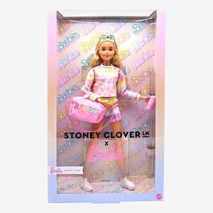 Barbie Signature Stoney Clover Lane Collector Doll
